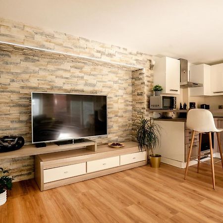 Apartman U Jirika 포데브라디 외부 사진