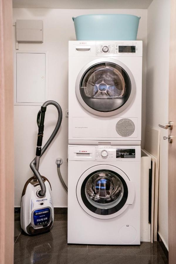 Apartman U Jirika 포데브라디 외부 사진